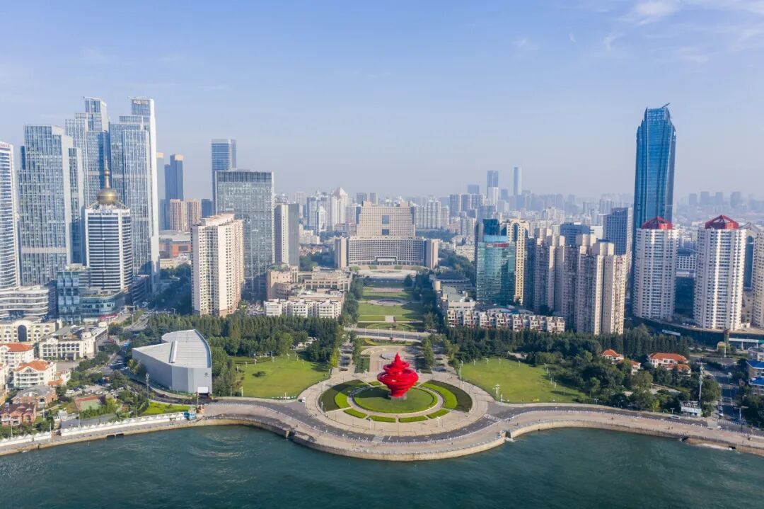 顶流演艺IP,如何重塑青岛城市营销话语权?