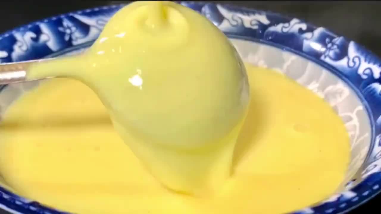 鲜榨玉米汁好喝有诀窍，教你配方，在家也能做出香浓顺滑的玉米汁