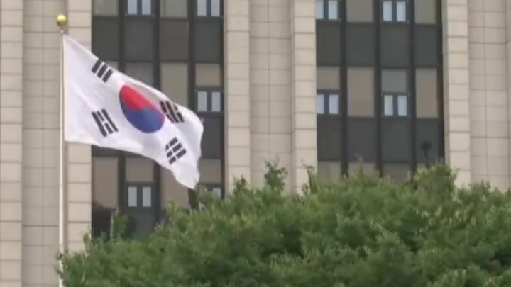 韩国要求道歉，乌克兰陷入两难