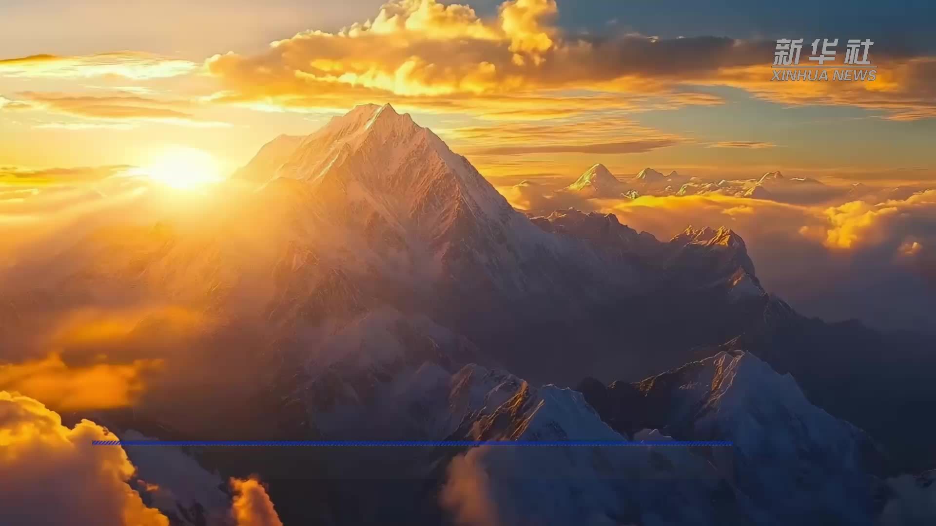 公益微视频｜共赏秋日盛景 筑牢防火“长城”