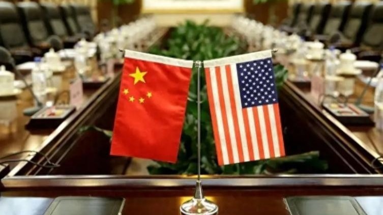 石齐平：中国无意争“世界老大”，却不容于美国，退让难换缓和，唯有自强
