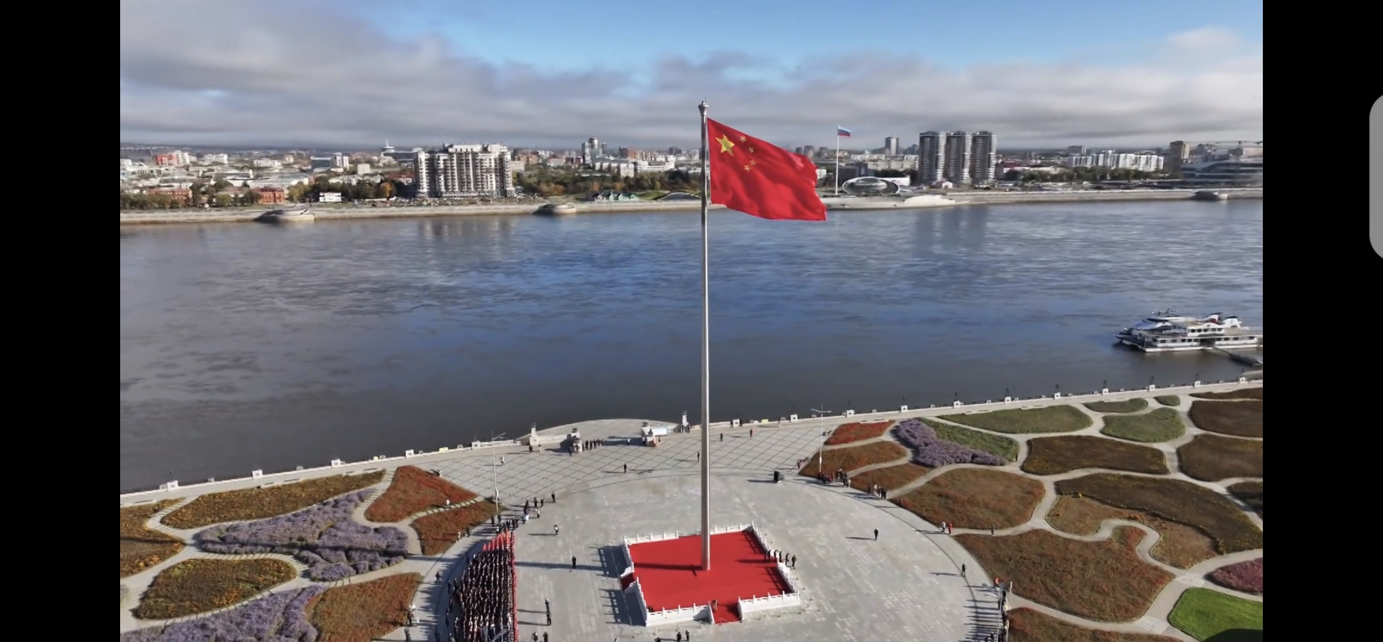 摄影：孙旭