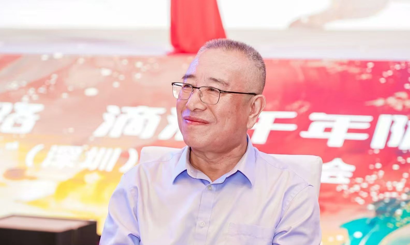 赤子怀桑梓 风范留陇粤——追记深圳市甘肃商会副会长兼秘书长魏君义