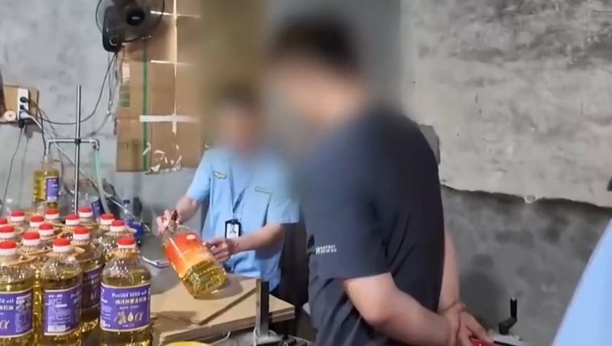 标价298元核桃油，“助农直播间”仅39元，直接卖爆了！央视曝光：全是假的