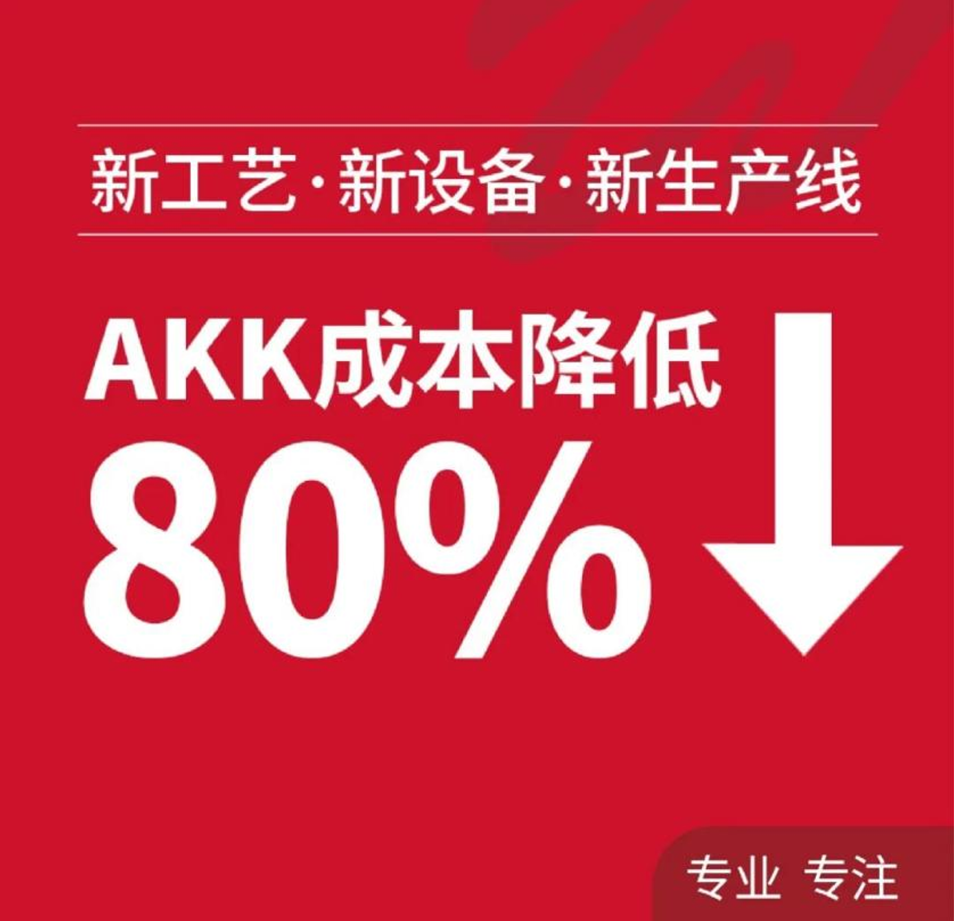 AKK 菌产业化最大的阻碍来自菌株本身的生理特性。它属于严格厌氧菌,生产全程要维持极低氧环境,一旦发生氧气泄漏,就会造成菌体活性大幅衰减甚至整批报废。进入放大生产阶段,还普遍存在菌体密度低、批次差异大、干燥后活性损失严重等难题,多重损耗持续推高生产成本,成为横亘行业面前的技术高墙。