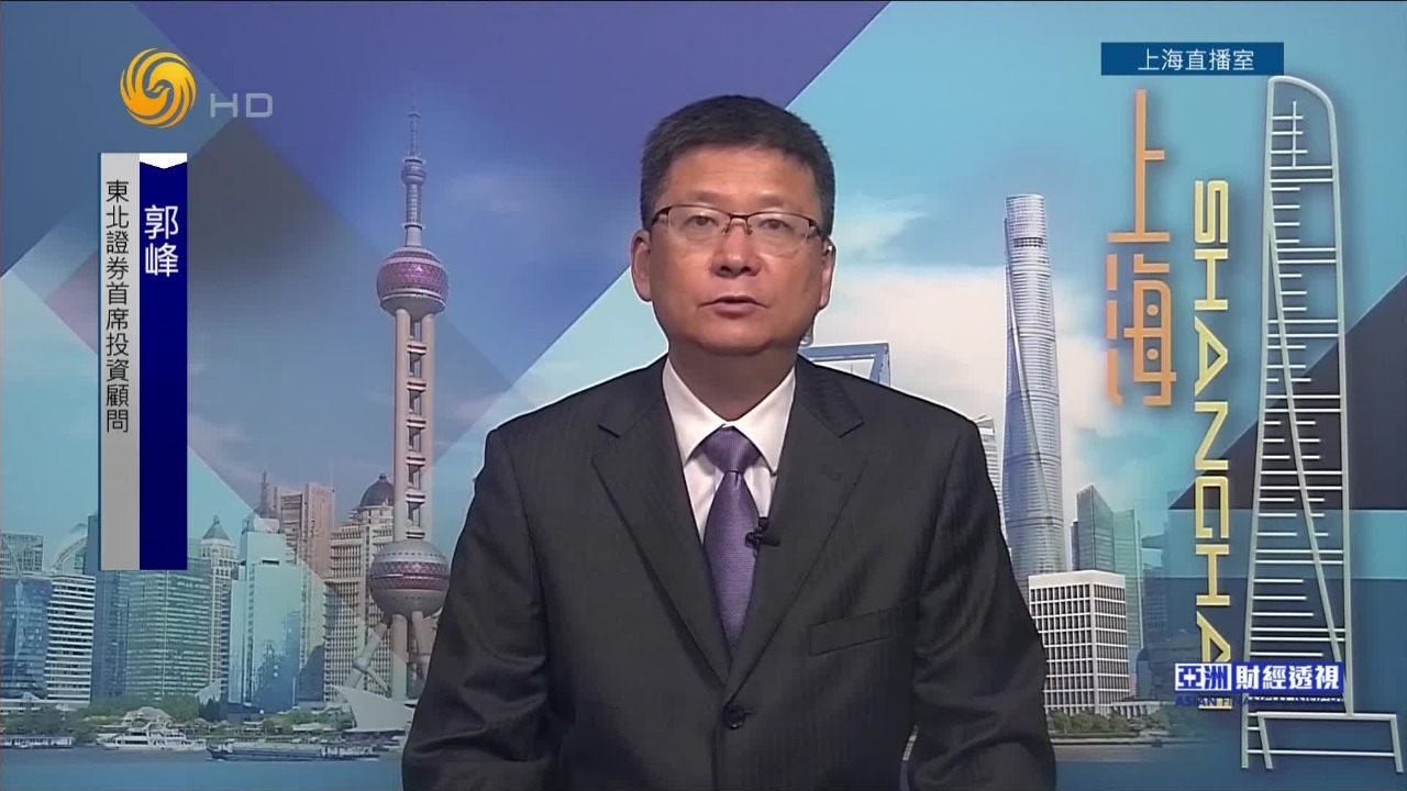 新兴产业股开启轮动，资金布局下一轮行情