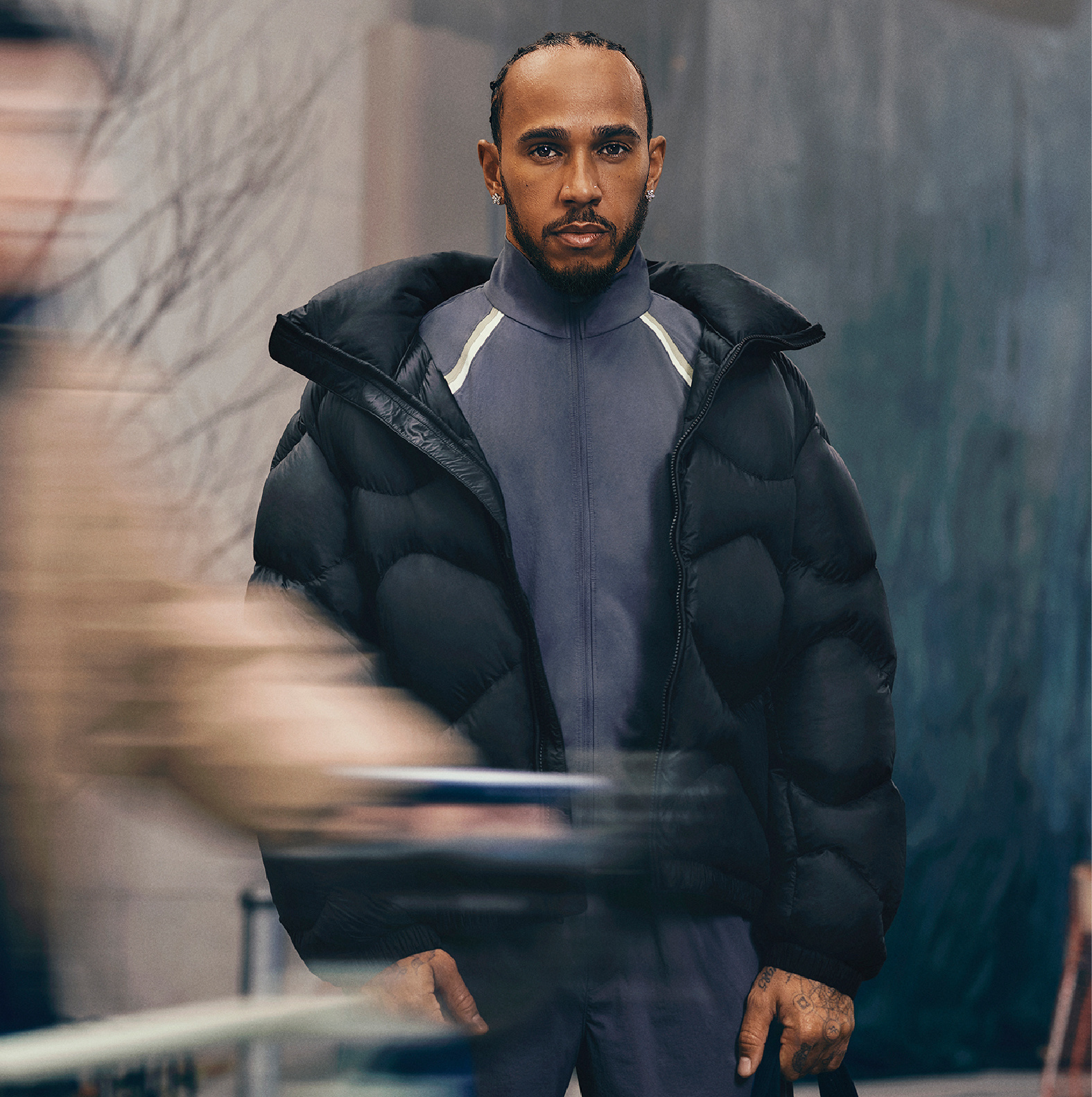lululemon全新推出Featherweight™ 等2026秋冬外套系列