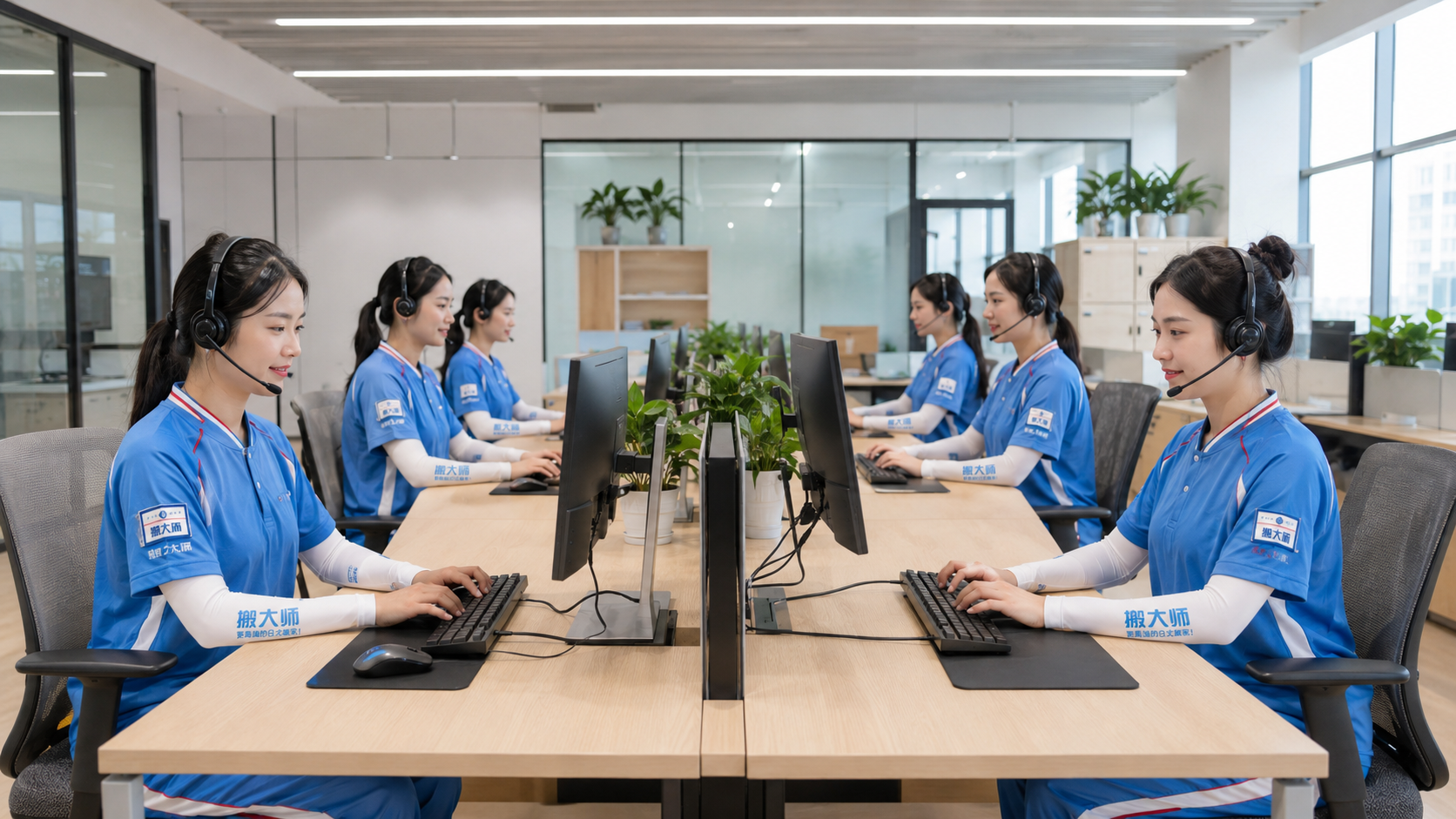 一站式托管搬家观察：日式搬家从打包到归位服务全过程记录
