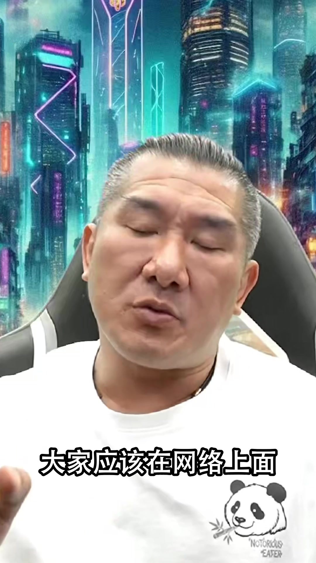 馆长：青鸟抵制卤肉饭老店，还污蔑蓝白，绿营怕掉票又搞上阴谋论了
