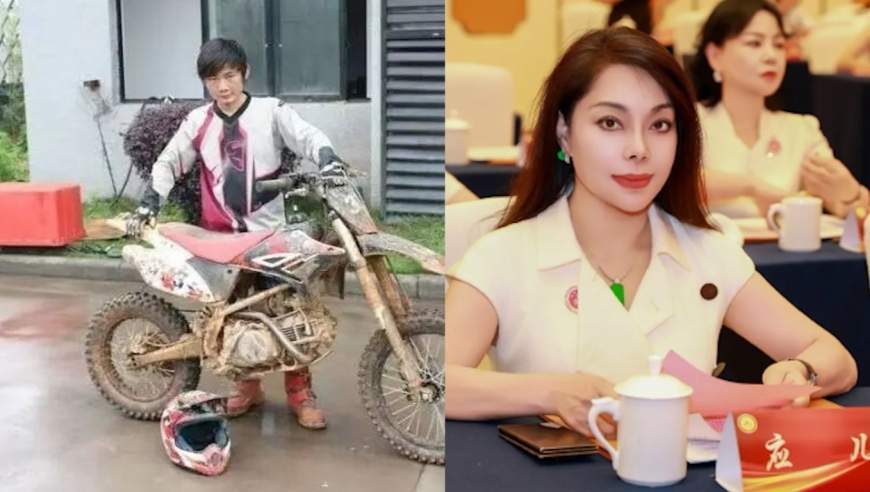 张雪贵人，那个“特别漂亮”的老板娘，要IPO了