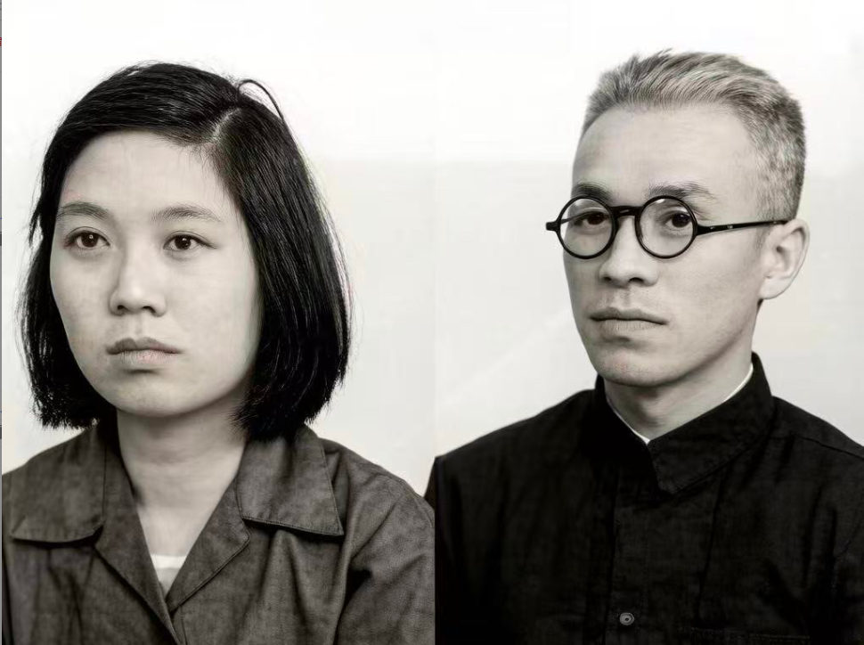 谢旻言：剑胆文心——谢华的双重使命