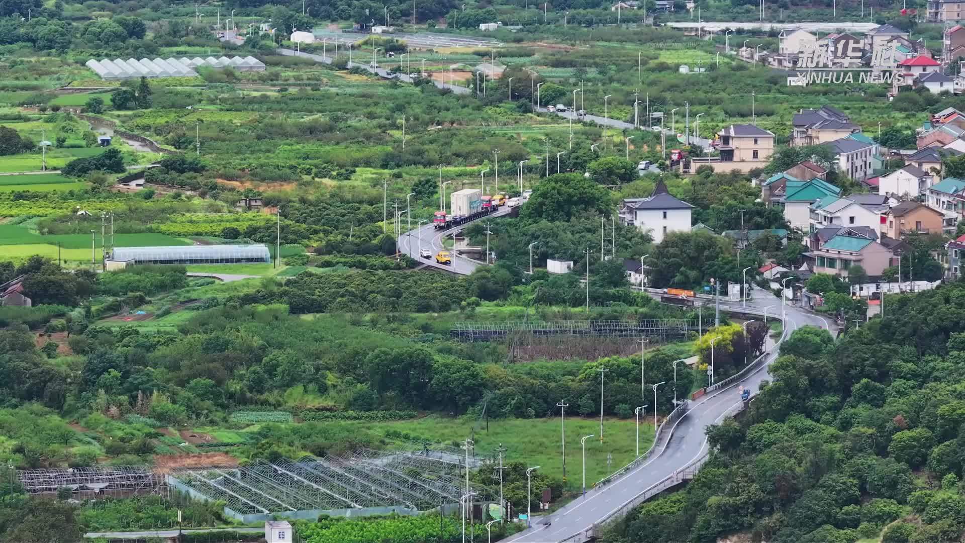 甘浙特高压受端换流站核心电气设备完成主体安装