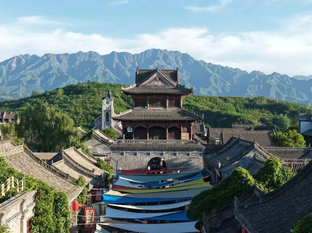 国庆长假赴一场金秋长安之约(图7)