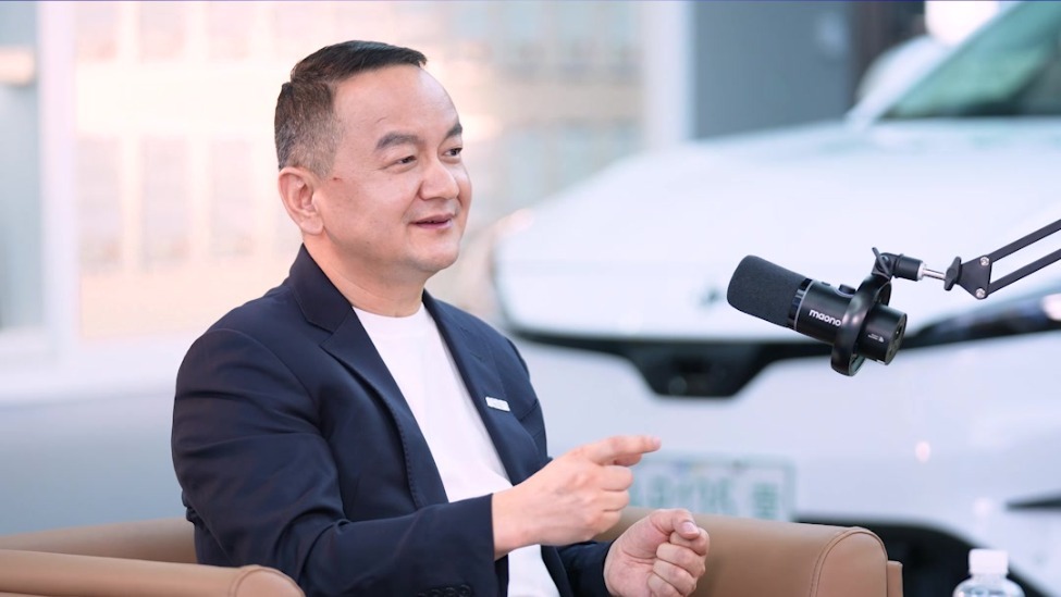 小马智行的技术优势是什么？彭军：L4是复杂体系，没有一招鲜