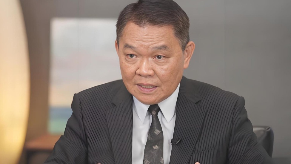 台前舰长：统一是不可能退让的，“台独”是不可能的
