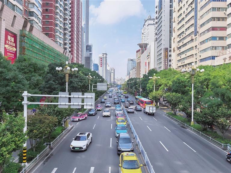 西津西路