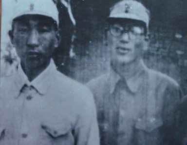 碧血丹心耀胶东 虎将雄风贯长虹——纪念胶东战斗英雄夏侯苏民烈士牺牲80周年