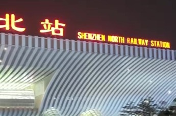 双节返程留意：深圳北站周边多条公交延时运营