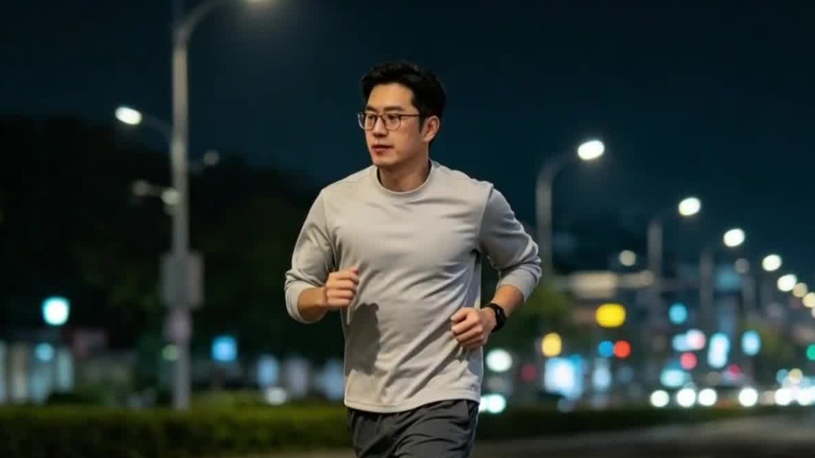 为什么一顿大餐之后跑步，竟会导致心梗突发？