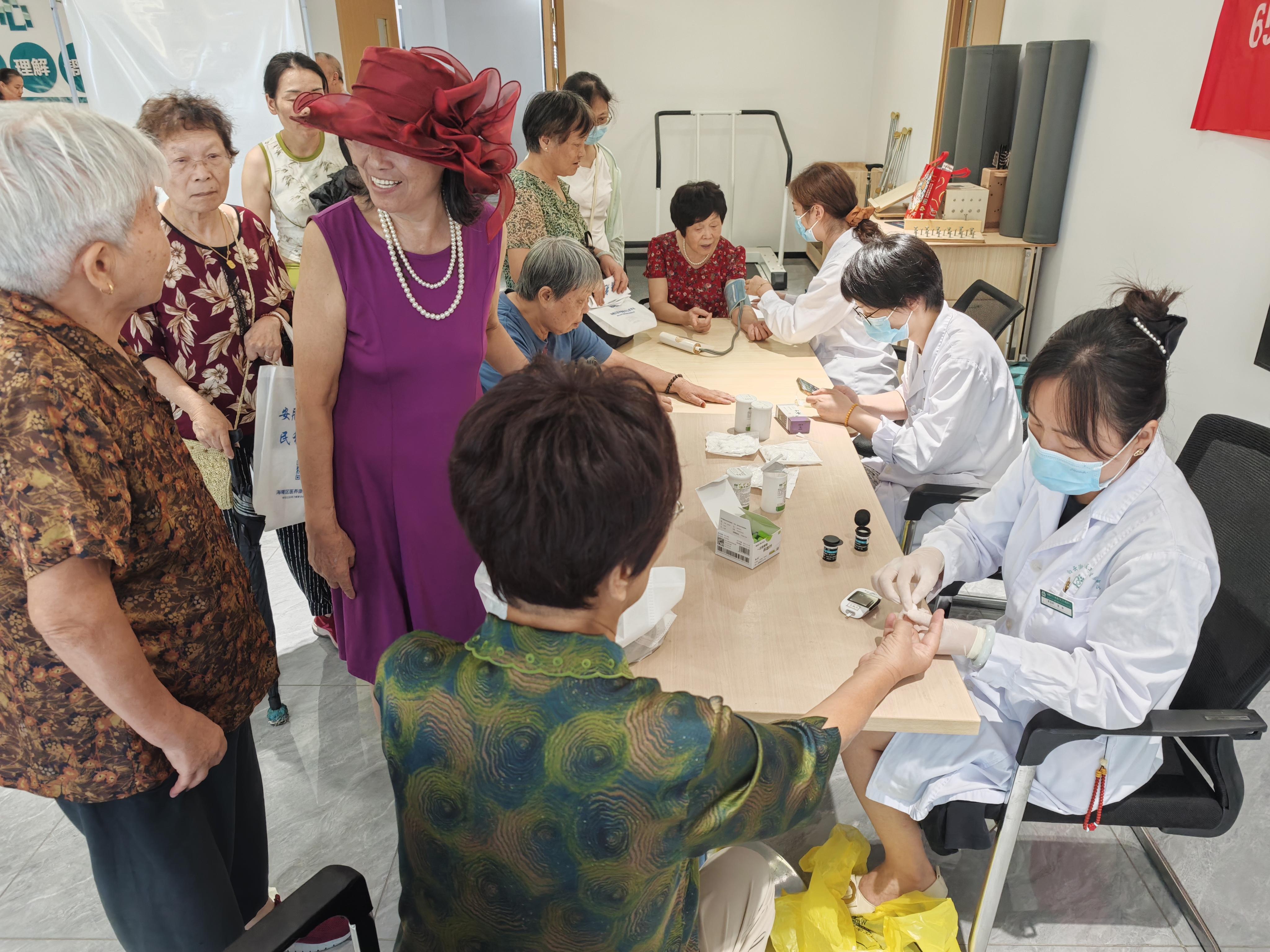 养老有金街，遛娃有乐园！宁波4个项目入选全国首批