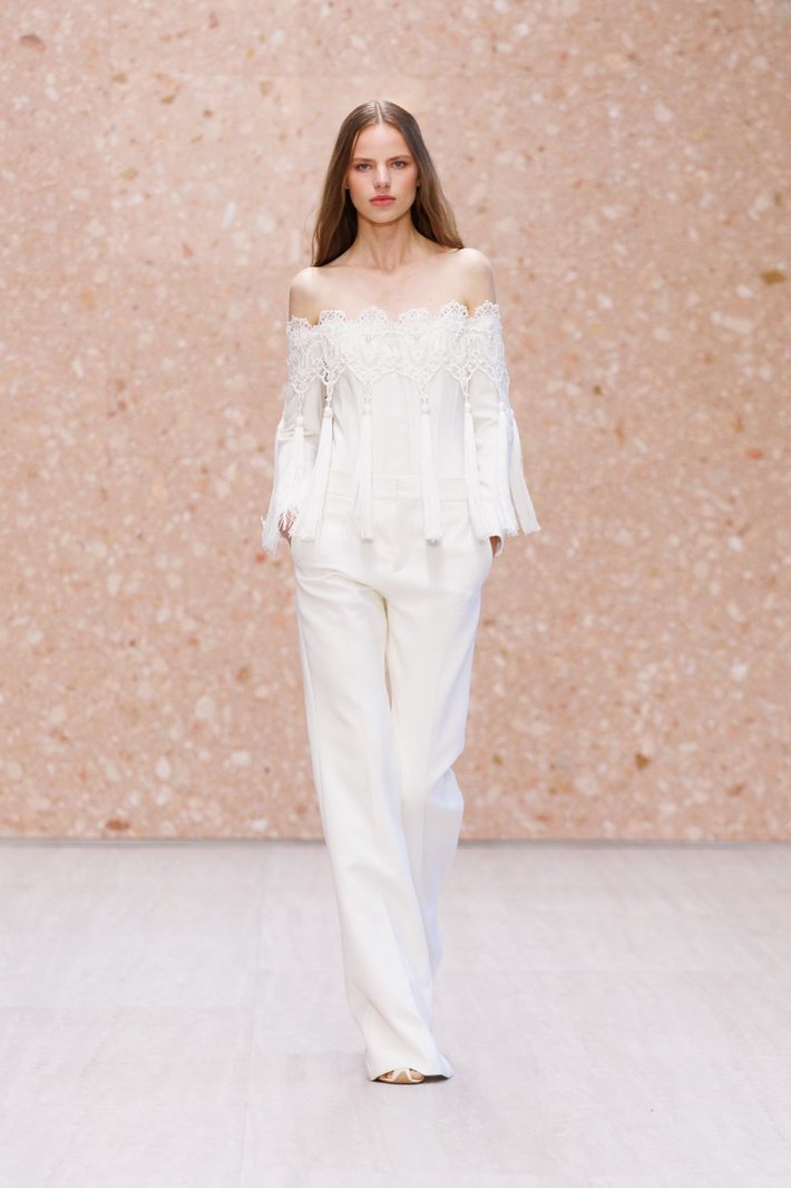 Chloé SUMMER 2027 THE OBSESSION 系列