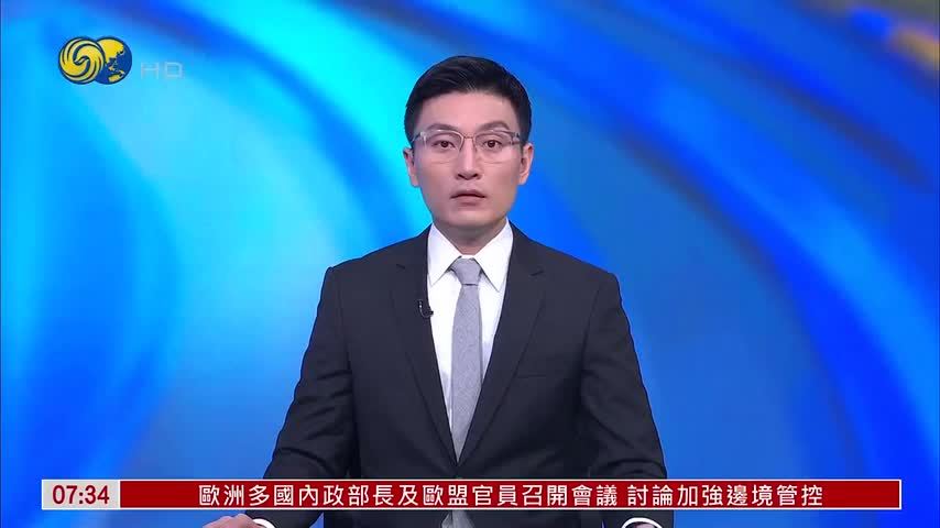 法国极右翼政党称达到参议院组建党团门槛
