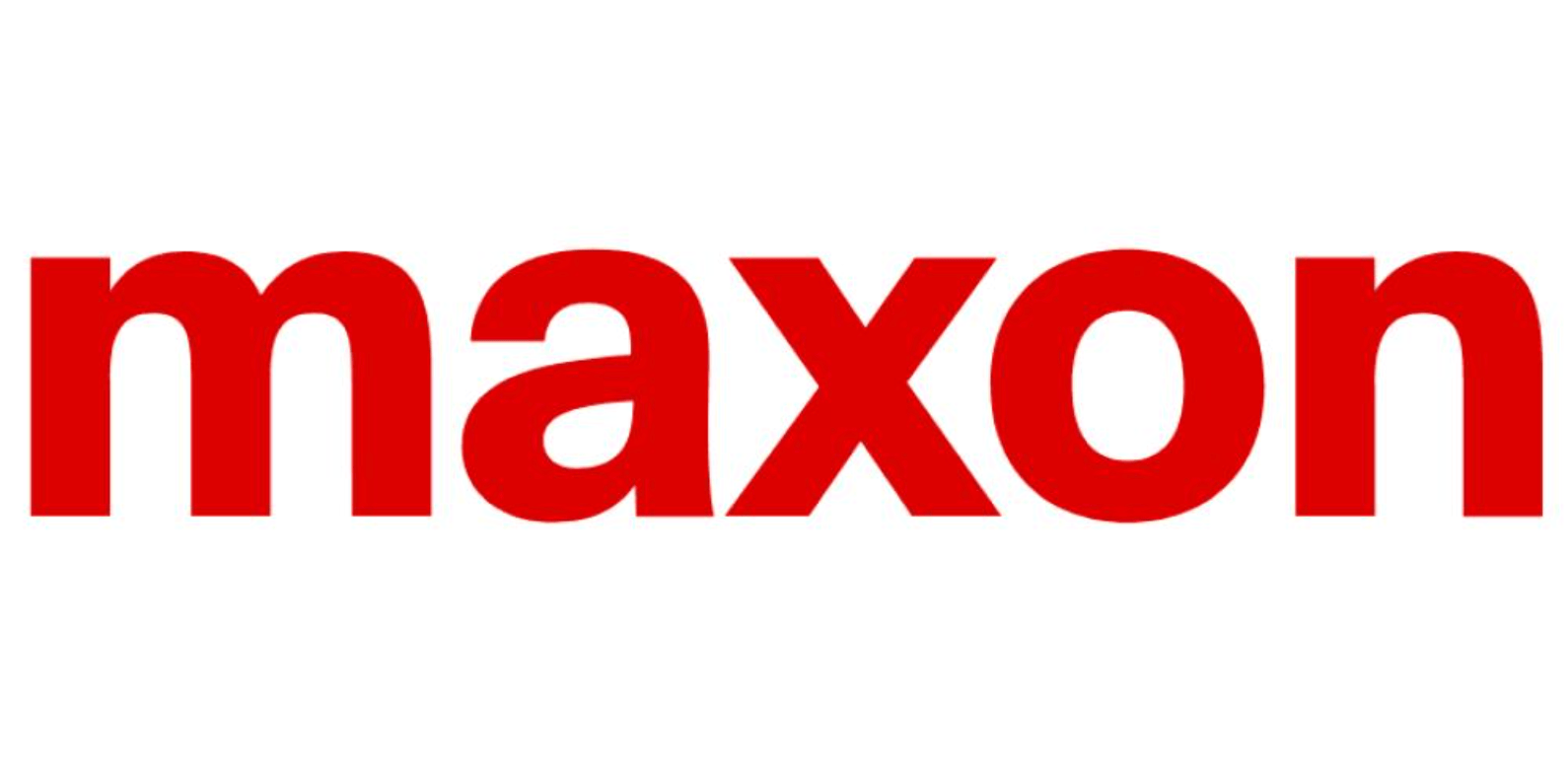 Maxon Motor