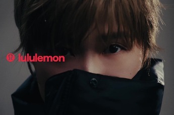 lululemon全新推出Featherweight™ 等2026秋冬外套系列