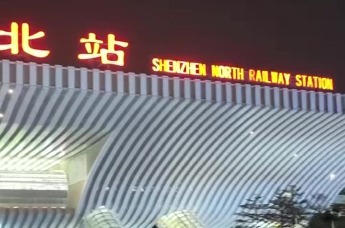 双节返程温馨提醒：深圳北站周边多条公交线路延时运营