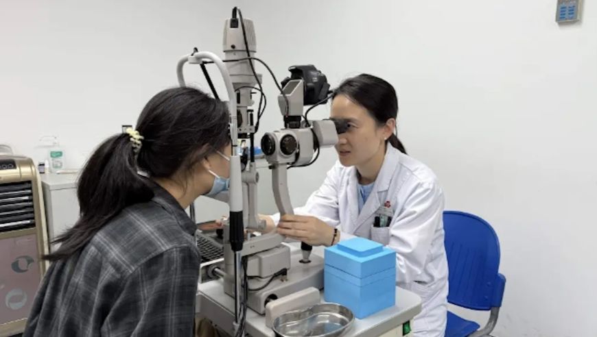 凌晨被疼醒不敢闭眼，女子国庆不消停折腾进医院，节假日前后好多人尝试