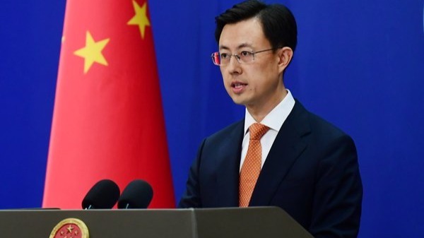 外交部对高市早苗称呼发生变化！