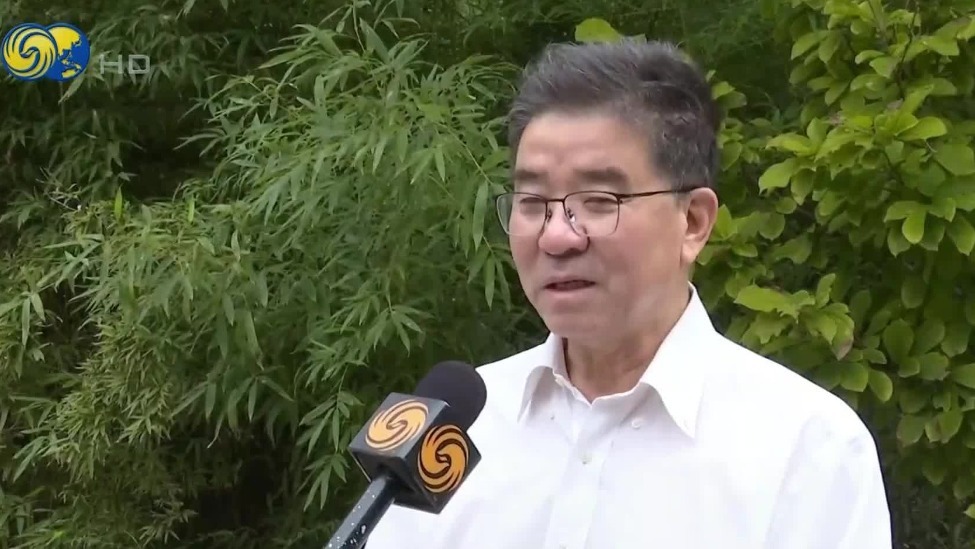 学者：美中期选举前，美伊难有突破