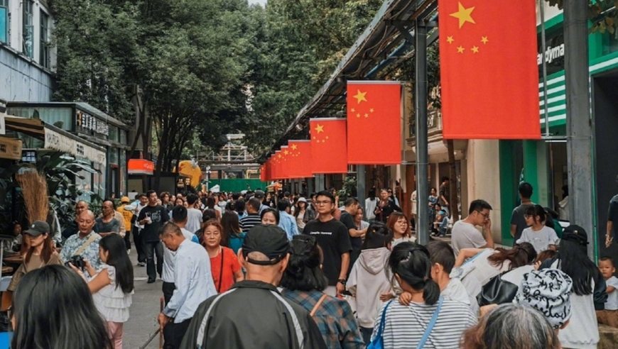 国庆假期，第一批受害者已经出现了