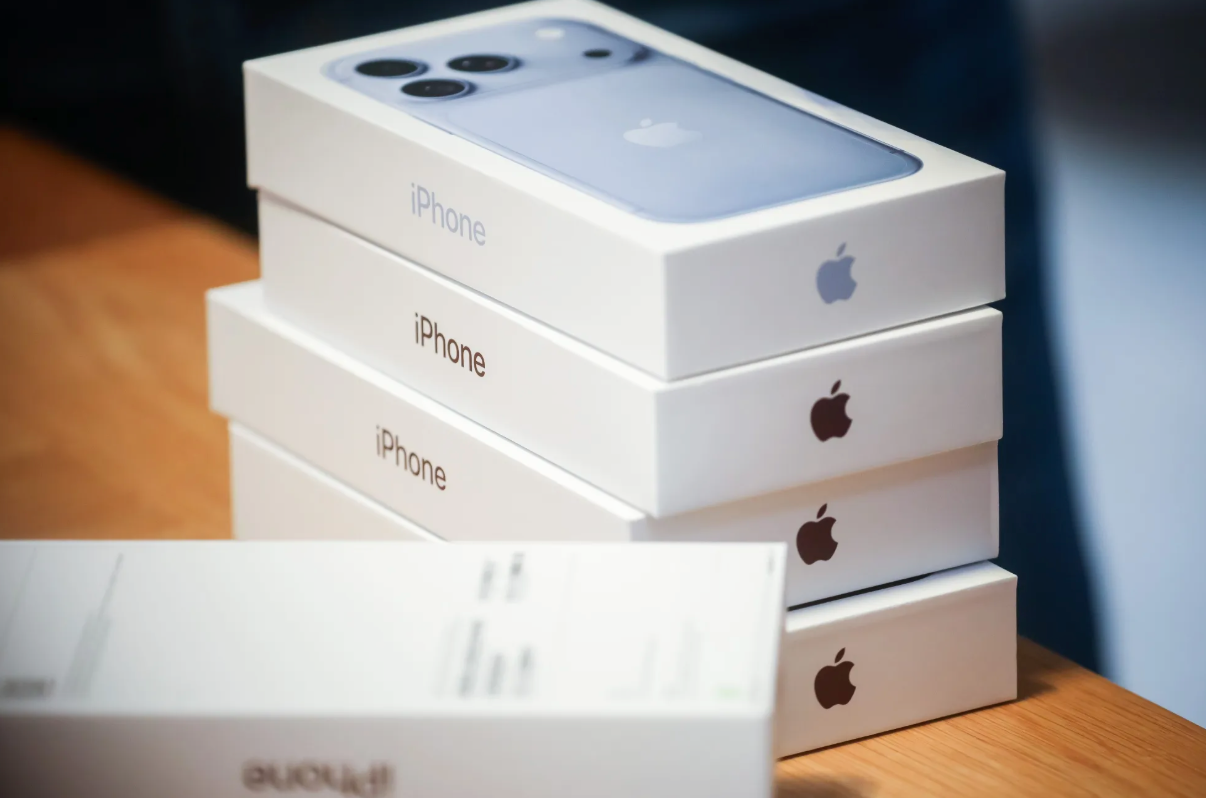 iPhone 18 Pro Max