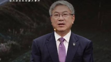 奇瑞尹同跃:希望鸿蒙智行所有第一唯一的车,都交给智界来做#奇瑞##鸿