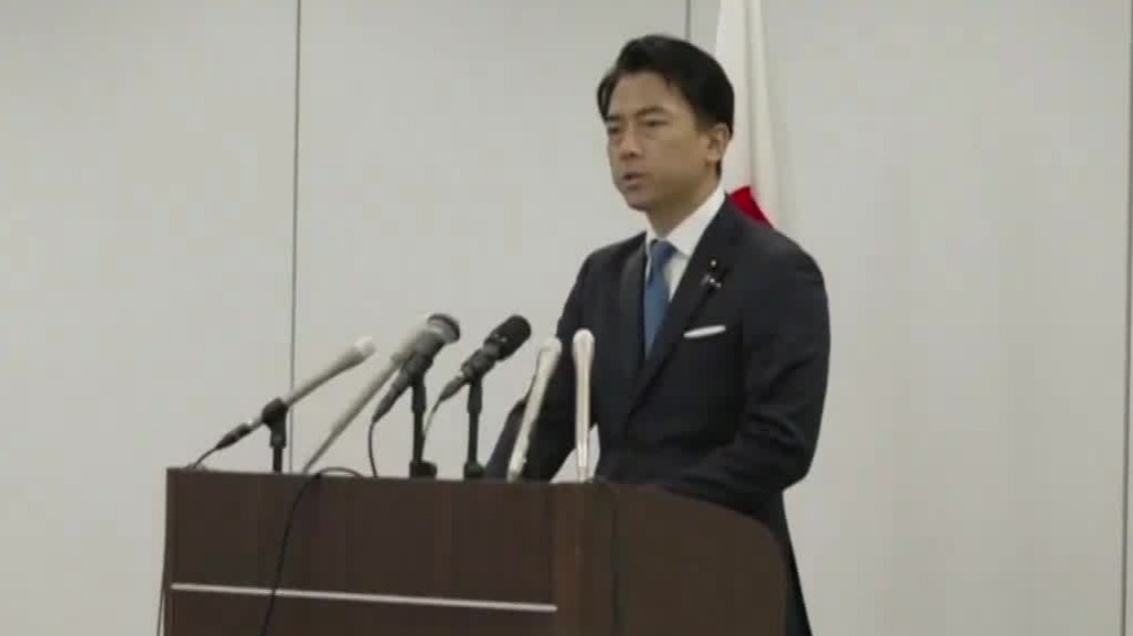 “专守防卫”安全框架岌岌可危，小泉进次郎一系列操作暗藏何种扩军图谋？