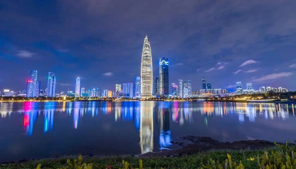 全球顶尖智力齐聚深圳!2026世界算力网大会共探全球算力网发展路径