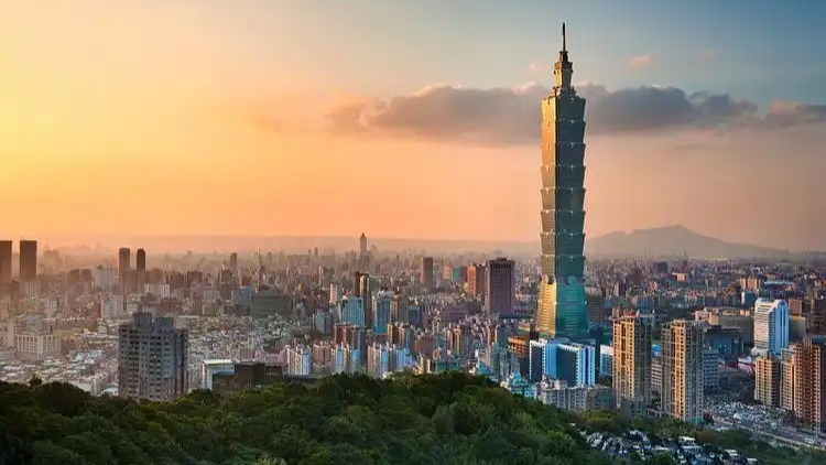 赖岳谦：把“台独”和台湾区分开，大陆打击的是“台独”不是台湾