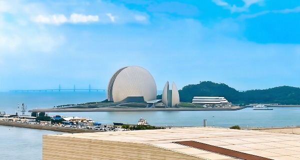 1-8月 珠海规上工业增加值同比增长11%