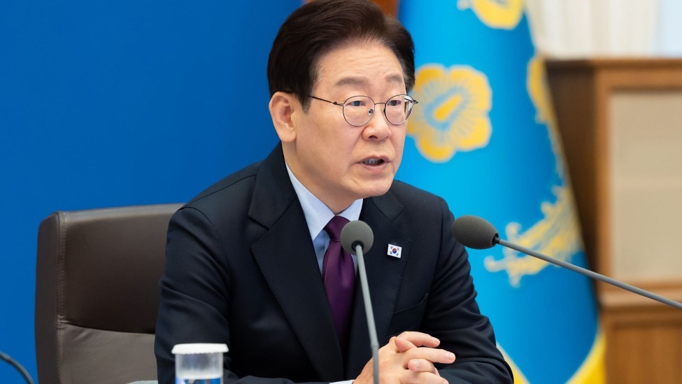 李在明要求乌克兰就公开朝军战俘信息道歉