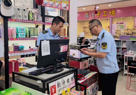 湖北各地开展节前药品安全专项检查