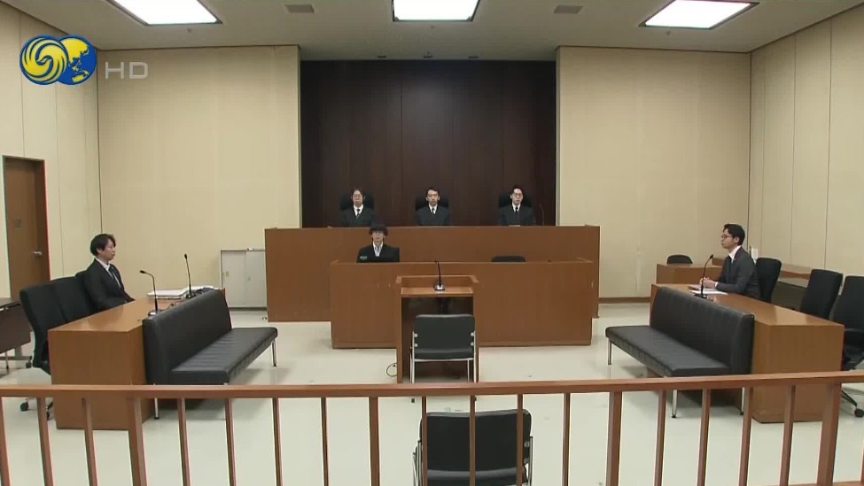 日前自卫队官闯使馆案首次公开庭审，嫌犯声称动机是一个梦