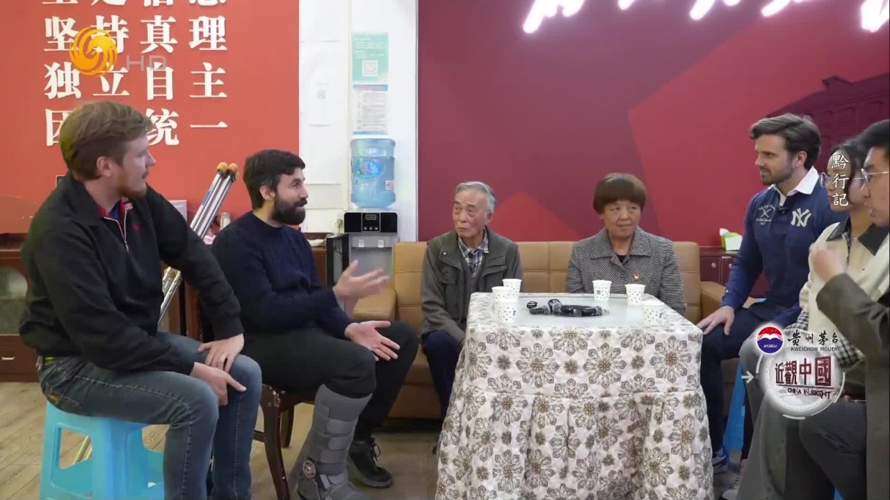 外国博主：中国已经向世界证明了自己，也证明了“中国模式”