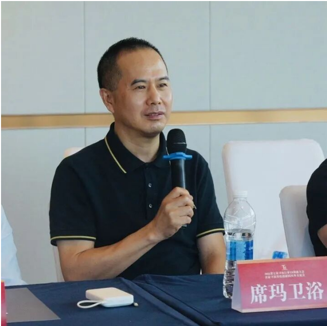 西安再成全球热点 150+卫浴产业精英齐聚2026卫浴行业T8领袖大会，共话全球新机遇