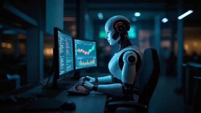 胡锡进：AI很快取代大部分工作岗位？人类远未做好准备，也绝不会允许