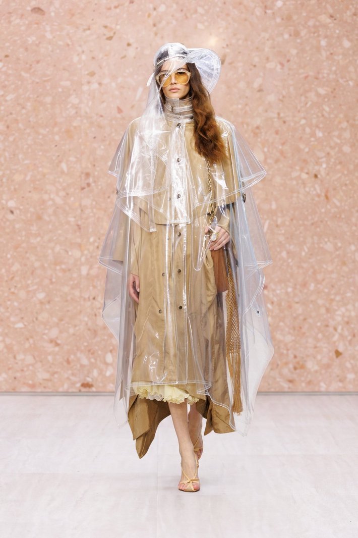 Chloé SUMMER 2027 THE OBSESSION 系列
