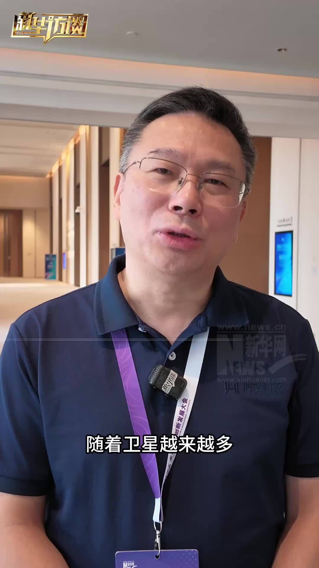卫星排队上天，我们的生活会被怎样改写？