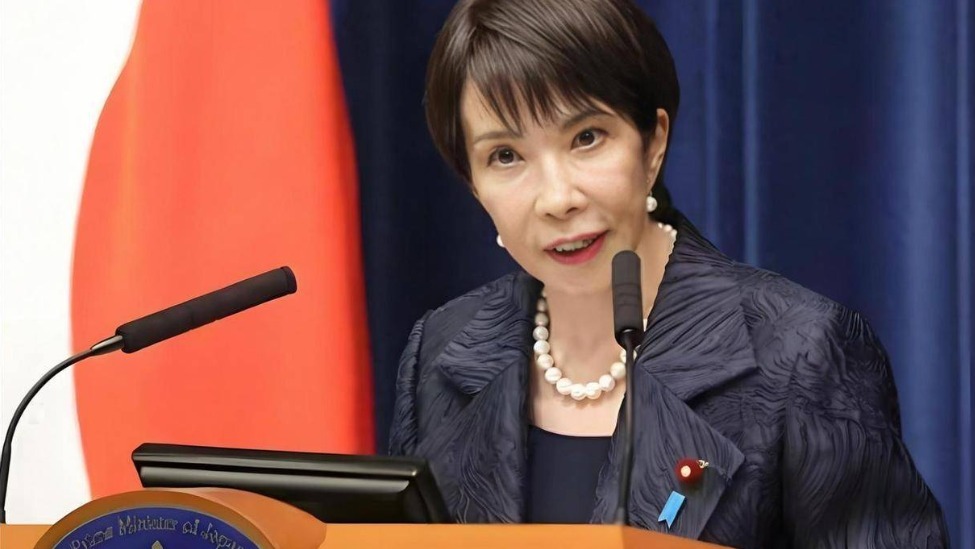 高市要拿AI当日本经济“加速器”