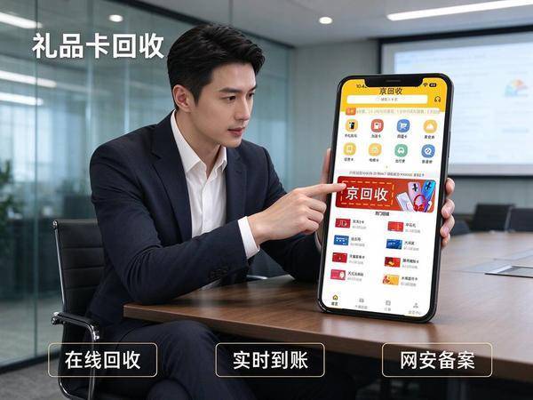 瑞祥商联卡回收避坑经验:从辨卡种到选平台,一篇讲明白