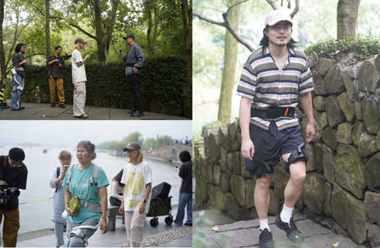 全国首家打通外骨骼赋能文旅全链条:远山智行“踏山”外骨骼双节落地多地景区,智能租赁柜即将上线